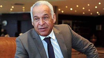 فرج عامر: المباريات الودية لا تعبر عن شيء.. واعتذرت لأحمد رفعت