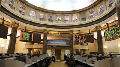 ليفت سلاب مصر ٤ تتصدر الأسهم الصاعدة بالبورصة بنهاية التعاملات