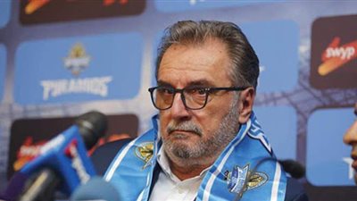 تشاتشيتش يمنح  بيراميدز راحة ٤٨ ساعة في عيد الأضحى