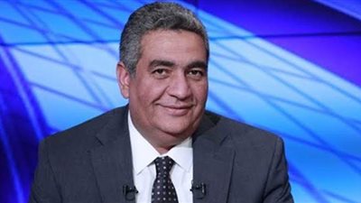 أحمد مجاهد يسخر من مرشحي اتحاد الكرة