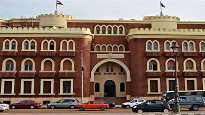 فتح باب التقدم لمرحلة الدراسات العليا في جامعة الإسكندرية