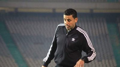 أبوجريشة يعدد مكاسب ودية الإسماعيلي أمام المقاصة