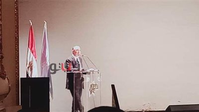 محافظ الإسكندرية يشهد ختام احتفالات العيد القومي للمحافظة