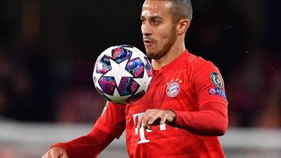 بايرن ميونخ يحدد سعر بيع تياجو ألكانتارا