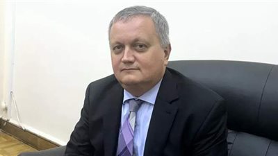 السفير الروسي بالقاهرة: لدينا خطة اقتصادية لزيادة التعاون بين البلدين