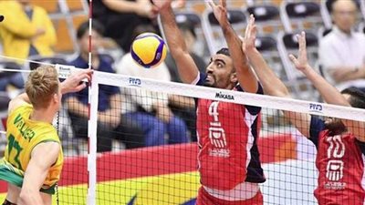 تعليمات صارمة من اتحاد الطائرة للأندية قبل استئناف النشاط