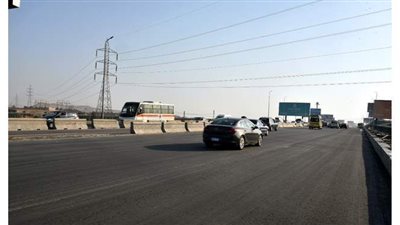 المقاولون العرب تنتهى من إصلاح محور 26 يوليو و تشغيله فى الاتجاهين
