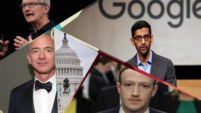 عمالقة الإنترنت.. نص أقوال ممثلي أكبر 4 شركات في العالم أمام الكونجرس