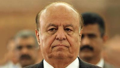 هادي: تسريع تنفيذ اتفاق الرياض يسهم في توحيد الصف اليمني