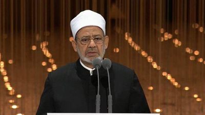 شيخ الأزهر يستجيب للطفل 