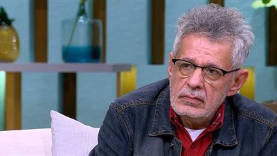 فطين عبد الوهاب عن تجاهله بعد إصابته بالسرطان: ما زلت حياً أرزق وصحتي عال