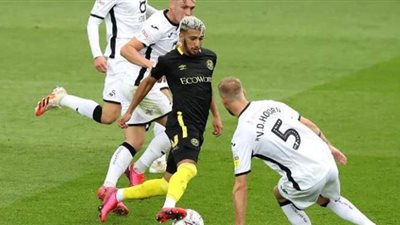 برينتفورد يفوز على سوانزي 1/3 ويتأهل للمباراة النهائية للصعود للبريميرليج