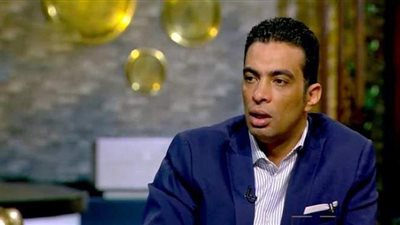 شادي محمد: أحد لاعبي فريق  مهدد  بالهبوط طلب من الأهلي تفويت مباراة بالدوري