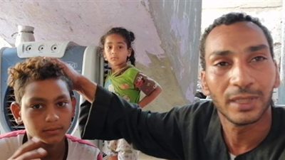 شقيق شهيد لقمة العيش بالسعودية: عاوز أشوف جثمان أخويا قبل ما أدفنه