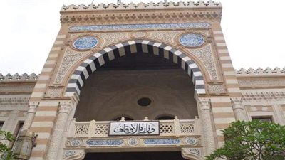 الأوقاف توضح حقيقة فتح المساجد أمام المصلين في العيد | فيديو