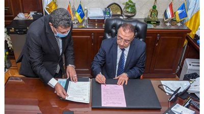 محافظ الإسكندرية يعتمد المرحلة الثانية لتنسيق القبول للصف الأول الثانوى