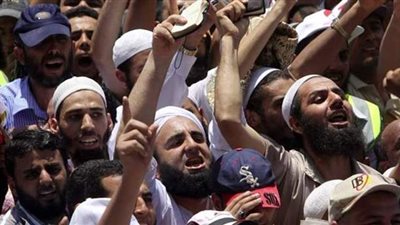 سامح عسكر: الإخواني أصبح ‏متطرفا جهاديا لهذا السبب