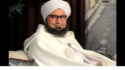 الحبيب الجفري ينشر دعاء المسير إلى عرفة