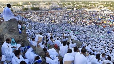 ركن الحج الأعظم.. تعرَّف على أعمال ضيوف الرحمن في يوم عرفة