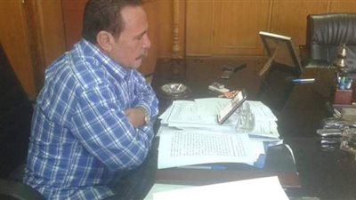 رئيس اتحاد عمال مصر: السيسي كان مبادرا إلى تعزيز الصحة العامة في البلاد