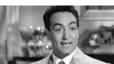 أغاني الحج في الزمن الجميل