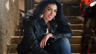 مريهان حسين: محدش يعرف يقلدني