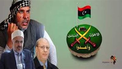 حسين مطاوع: دعوات الإخوان للجهاد في ليبيا حيلة مكشوفة لإنقاذ أطماعها