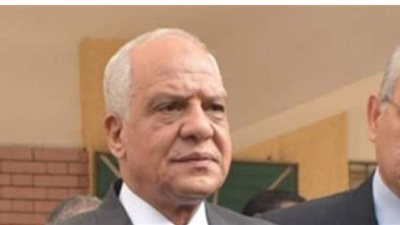 ​محافظ الجيزة: حملات خلال العيد لمتابعة الالتزام بالإجراءات الاحترازية