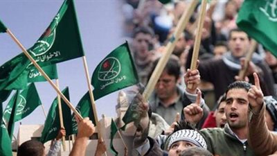 لماذا يريد الإخوان الانتقام من مؤيدي ‏30 يونيو.. تأميم الإعلام القطري لصالحهم.. ‏ويهاجمون المعارضين الرافضين للمشروع التركي ويدعون لدهسهم بالأحذية