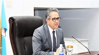 ​الحكومة تنفي بيع قطع أثرية مصرية لصالح المتحف البريطاني في لندن