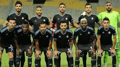 بيراميدز يواجه المصري ودياً مرتين اليوم