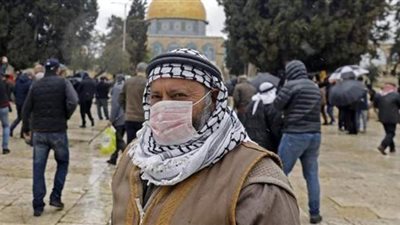 11 إصابة جديدة بكورونا في فلسطين