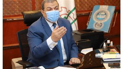 عودة 2120 عاملاً مصرياُ من العالقين بالكويت إلى البلاد.. اليوم