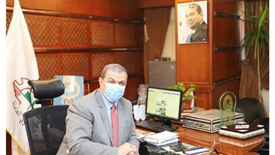 القوى العاملة تتابع تنفيذ  إجازة عيد الأضحى  بالقطاع الخاص بأجر كامل