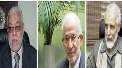 ماذا يعني تحريض الإخوان لأنصارهم على الجهاد ضد الجيش المصري في ليبيا؟ ‏