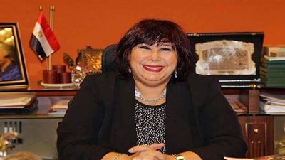 فاتن حمامة وأنغام وهاني شاكر والأبنودي على قناة الثقافة في عيد الأضحى