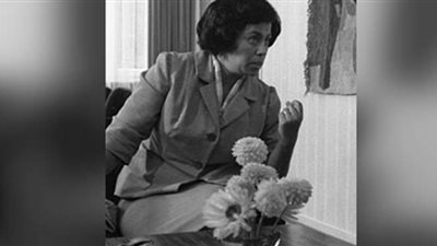 أول وزيرة فى مصر تتحدث عن ظلم السادات وإنصاف القضاء لها