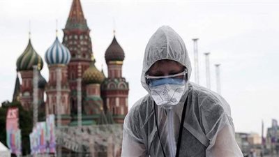 روسيا تعلن تعافي أكثر من 75٪ من مصابي فيروس كورونا
