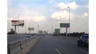 الحالة المرورية اليوم بشوارع القاهرة | فيديو