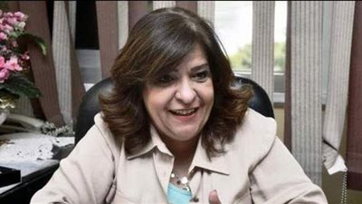 أخبار ماسبيرو | لقاءات للفنانين والرياضيين في العيد بإذاعة الشباب والرياضة