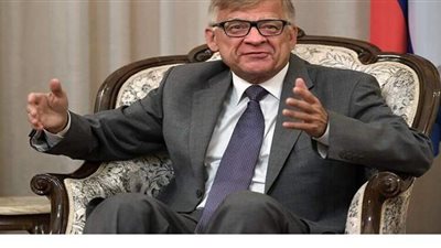 السفير الروسي في بيروت: لا حرب بين لبنان وإسرائيل