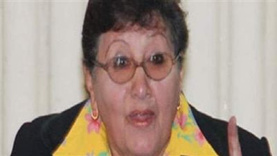 فريدة النقاش: المال السياسى مخالفة قوية للقوانين