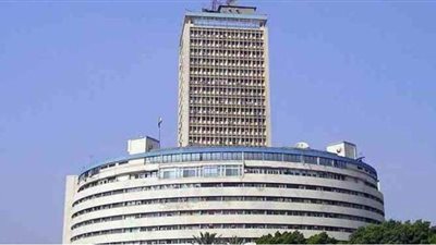 اخبار ماسبيرو.. محمد الشربيني مديراً عاماً  للشئون الفنية بالقطاع الاقتصادي