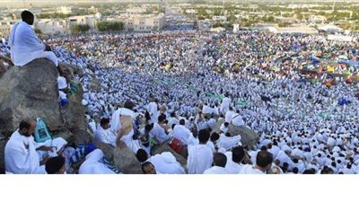 خطبة الوداع | المسلم أخو المسلم.. والدماء حرام