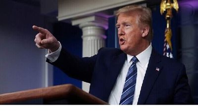 ترامب يشكر روسيا والسعودية على اتفاق أوبك