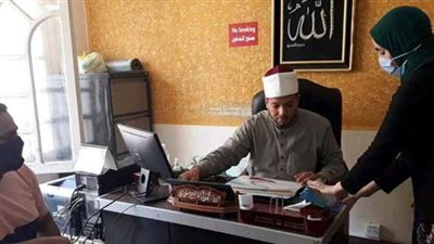 مياه الدقهلية تتعاون مع الأزهر والأوقاف والصحة لتوعية المواطنين بالحفاظ على الماء