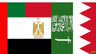 رامي العلي: أردوغان يستغل أزمات المنطقة.. والحل في تحالف العرب ‏