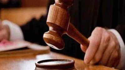 إخلاء سبيل متهمة في محاولة تفجير كنيسة مسطرد