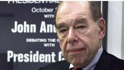 وفاة الرئيس التنفيذي الأول لشبكة 