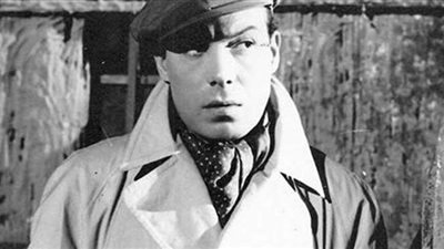 في ذكرى مئوية ميلاده.. سر لقب يوسف وهبي الذي كان يريده فريد شوقي لنفسه | فيديو